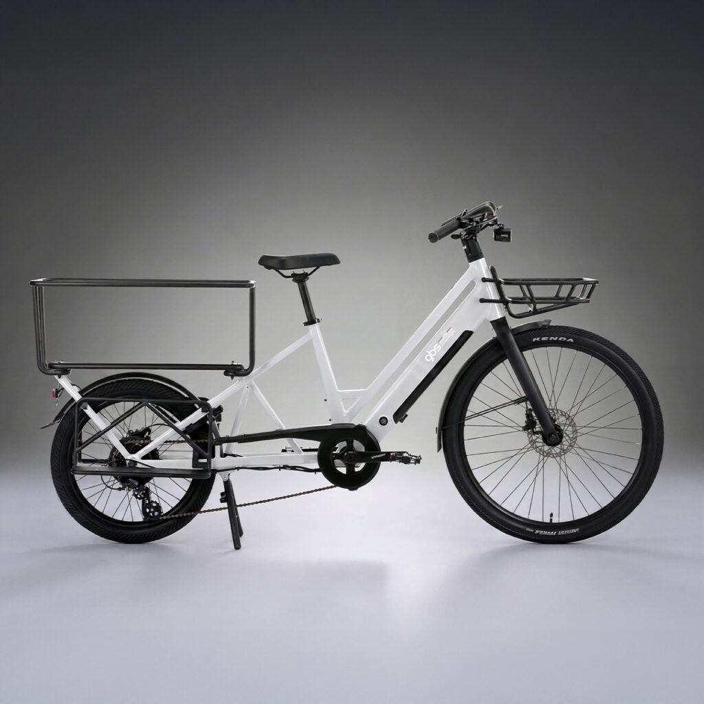 E-BIKE CARGO